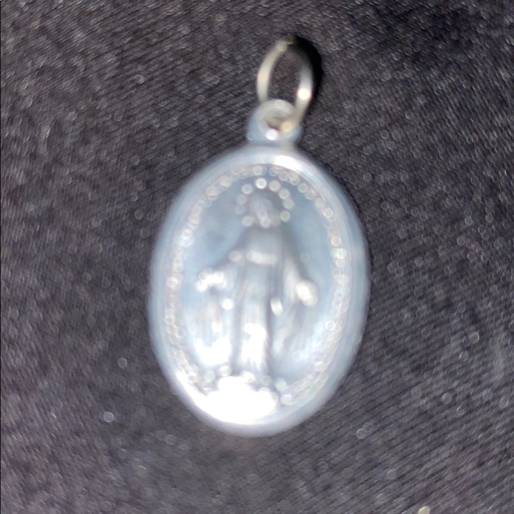 Religious charm - Picture 3 of 3